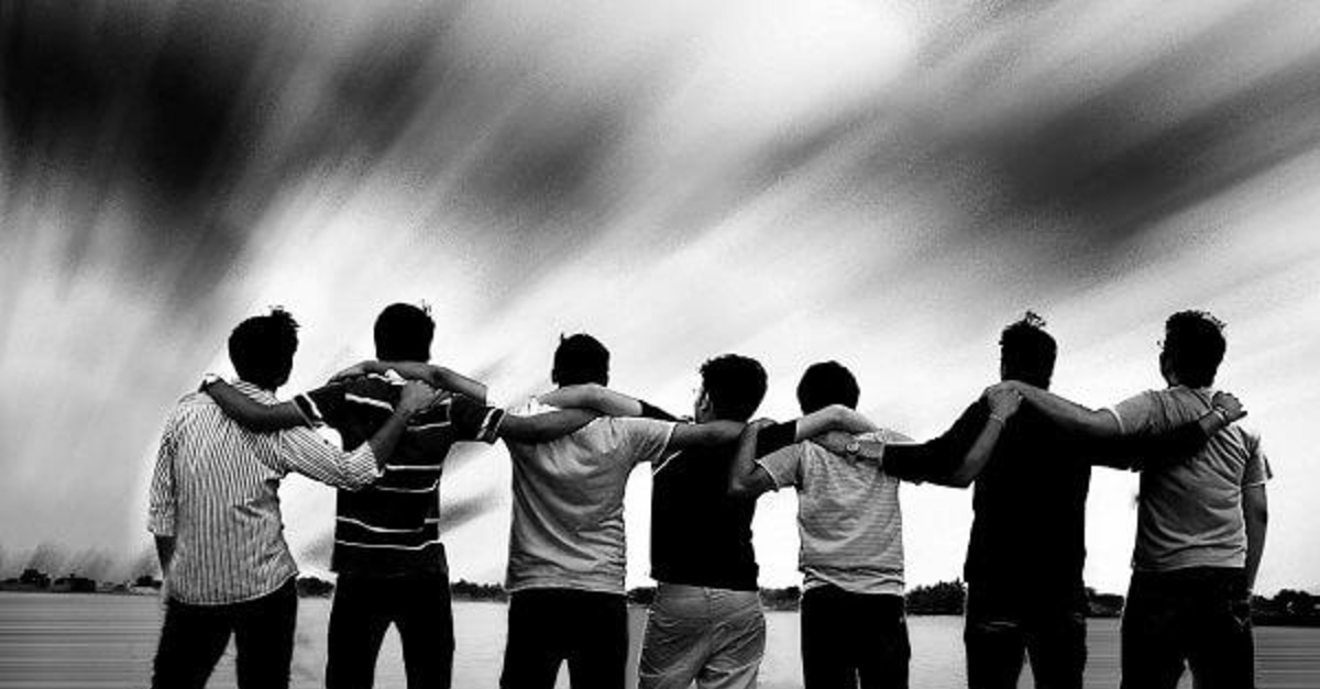 Ucapan Hari Raya Aidiladha Untuk Sahabat Tersayang
